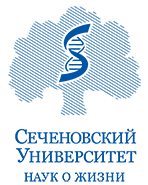 Логотип Сеченовского Университета
